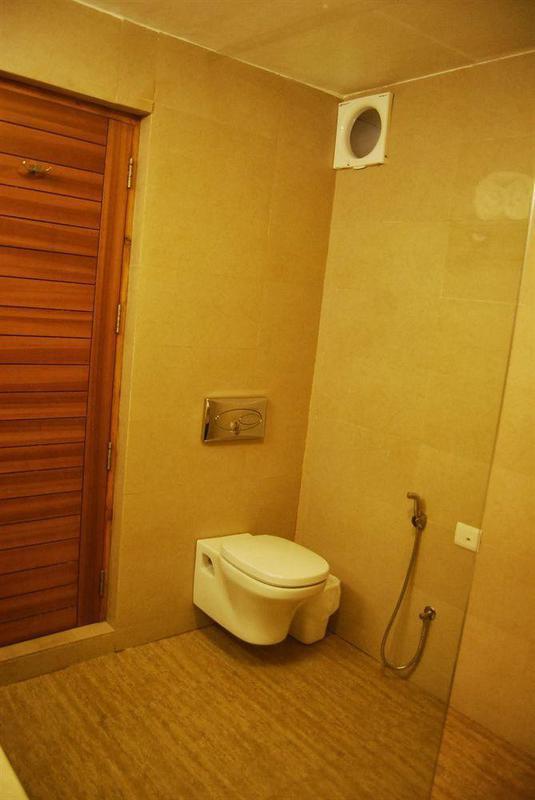 Hotel Heevan Resort Srīnagar Exterior foto